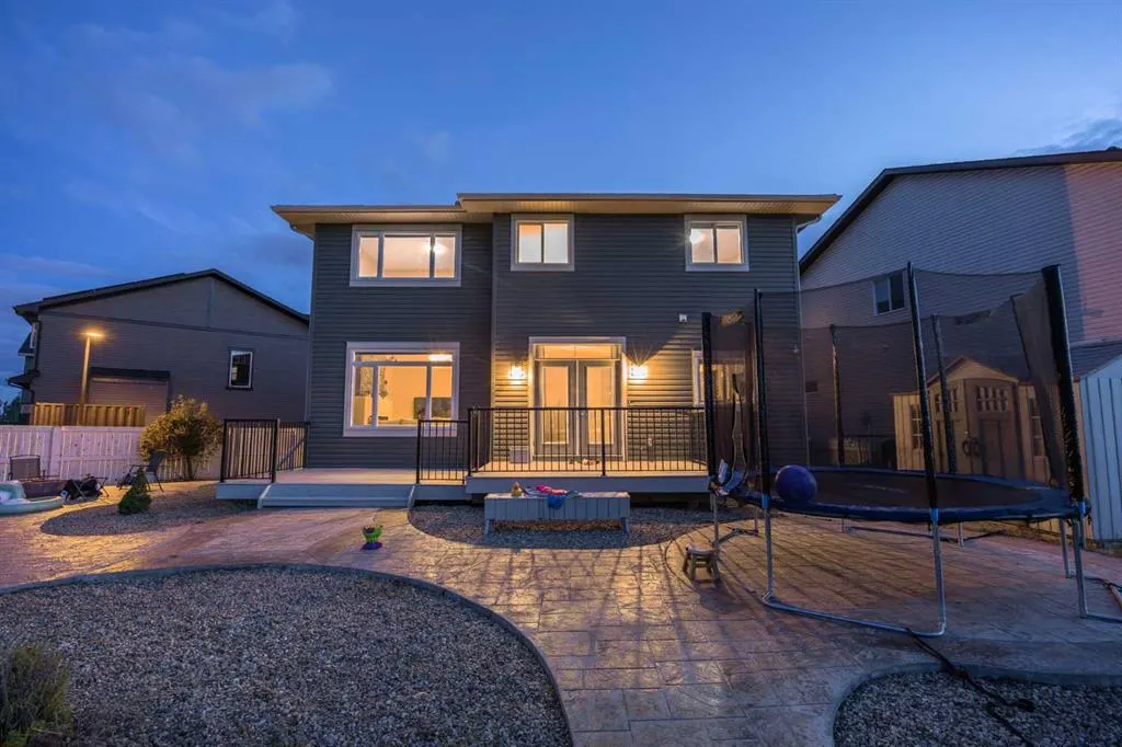 68 Evansfield Place NW