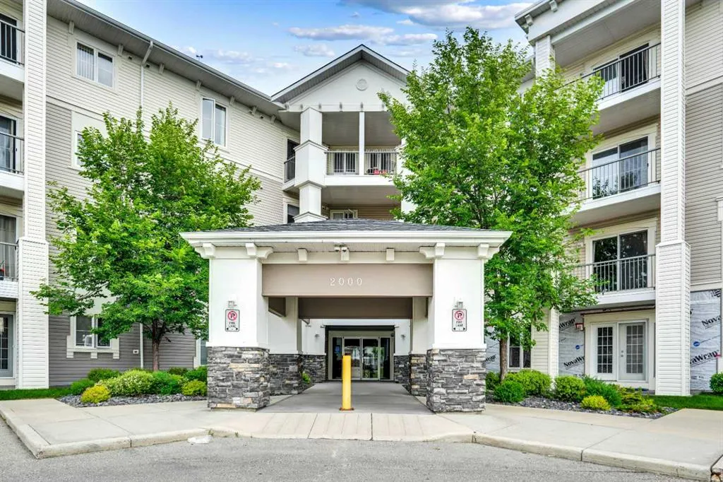 333 Taravista Drive NE, #2319