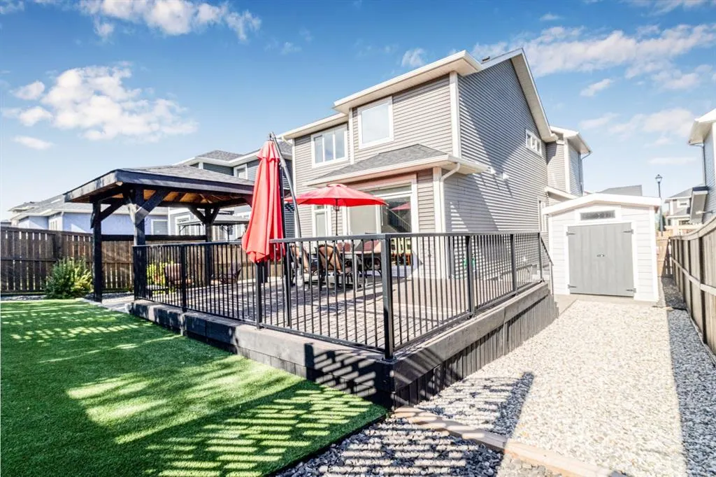 701 Marina Drive