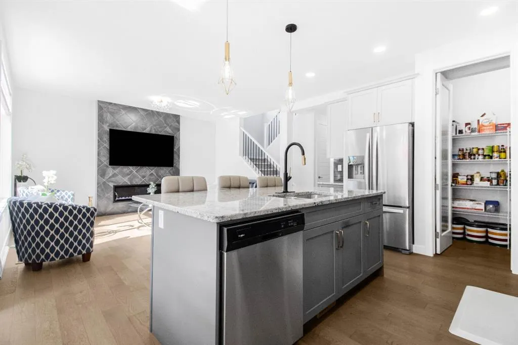 701 Marina Drive