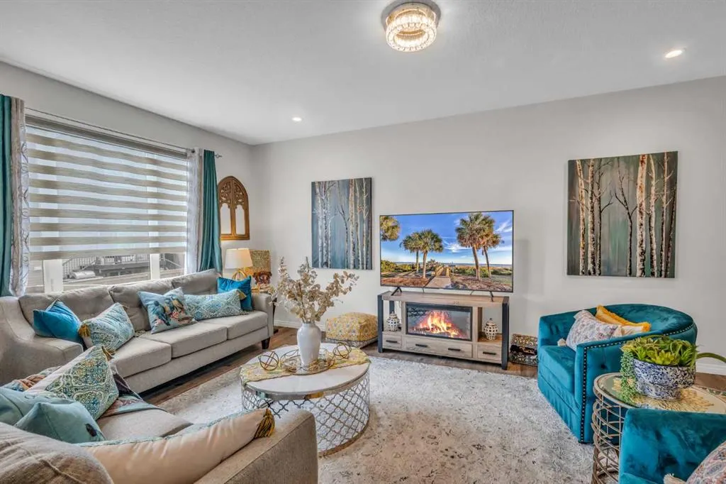 51 Cityside Green NE