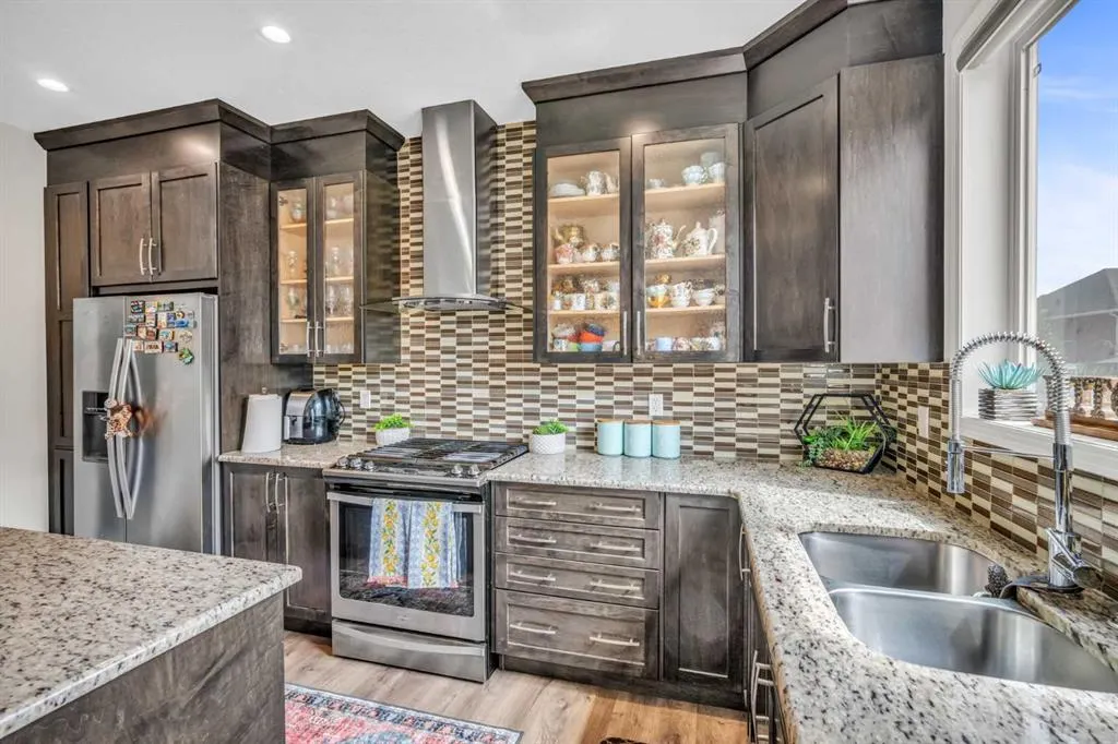 51 Cityside Green NE