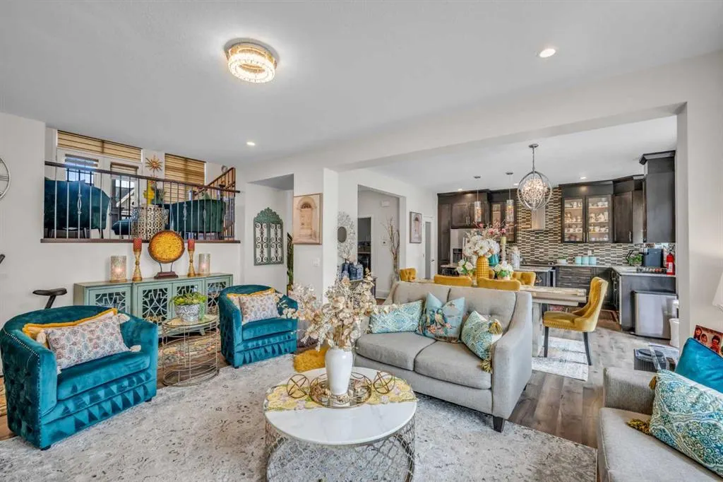 51 Cityside Green NE