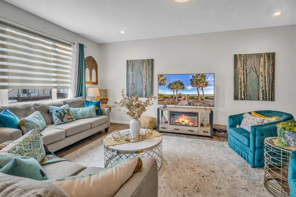51 Cityside Green NE