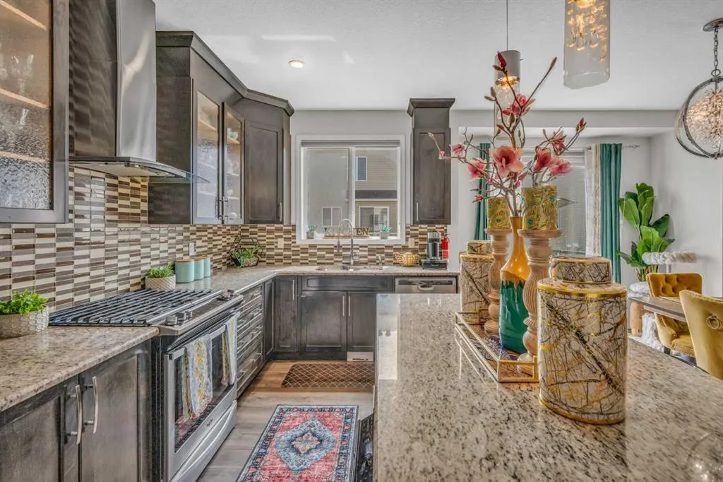 51 Cityside Green NE