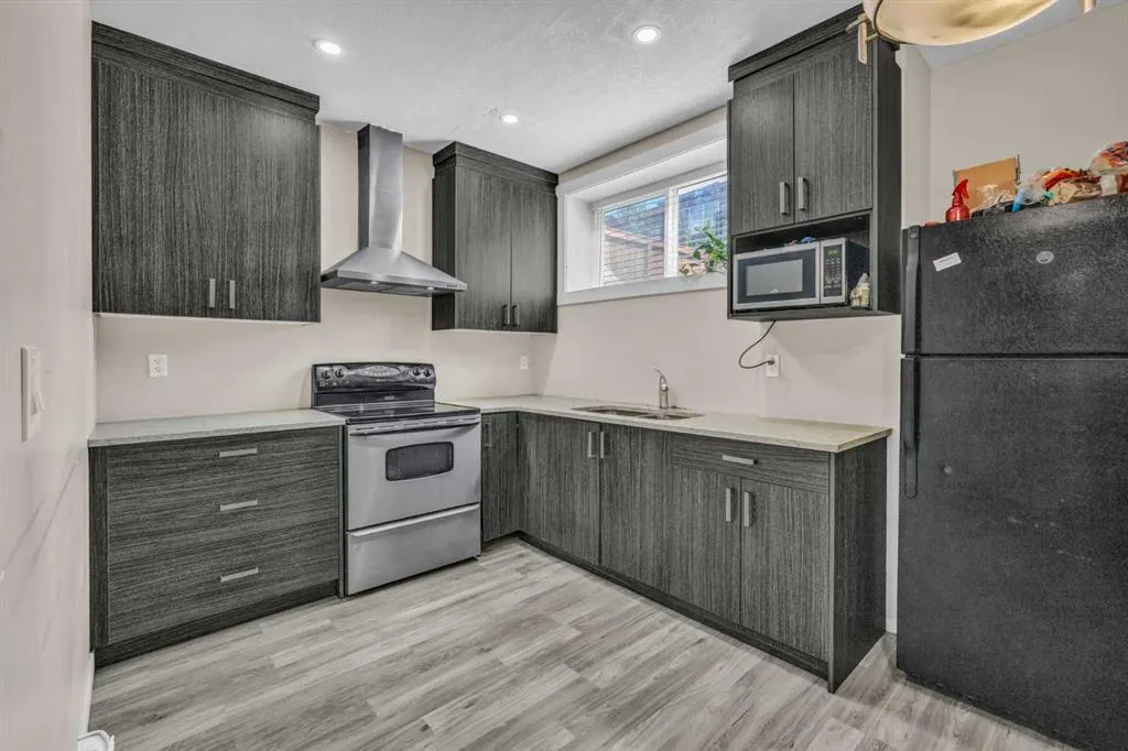 51 Cityside Green NE