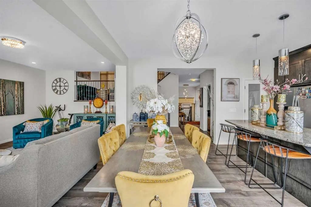 51 Cityside Green NE