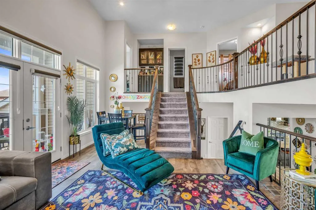 51 Cityside Green NE