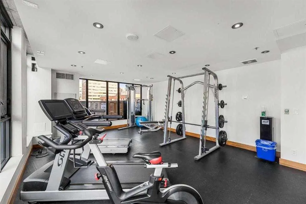 1010 6 Street SW, #705