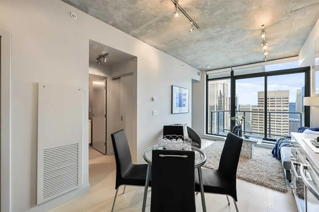 1010 6 Street SW, #705