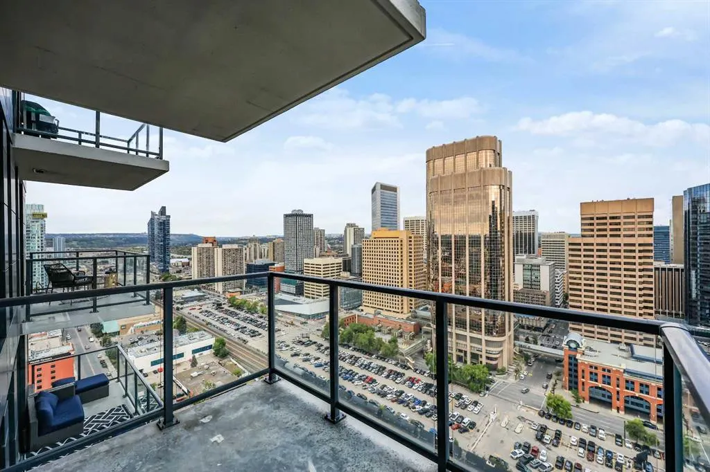 1010 6 Street SW, #705