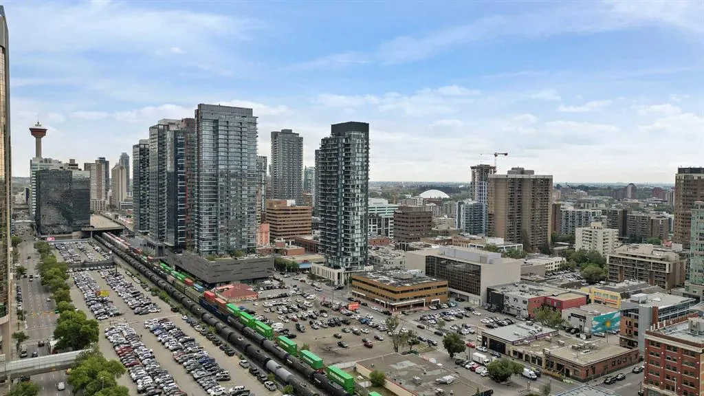 1010 6 Street SW, #705