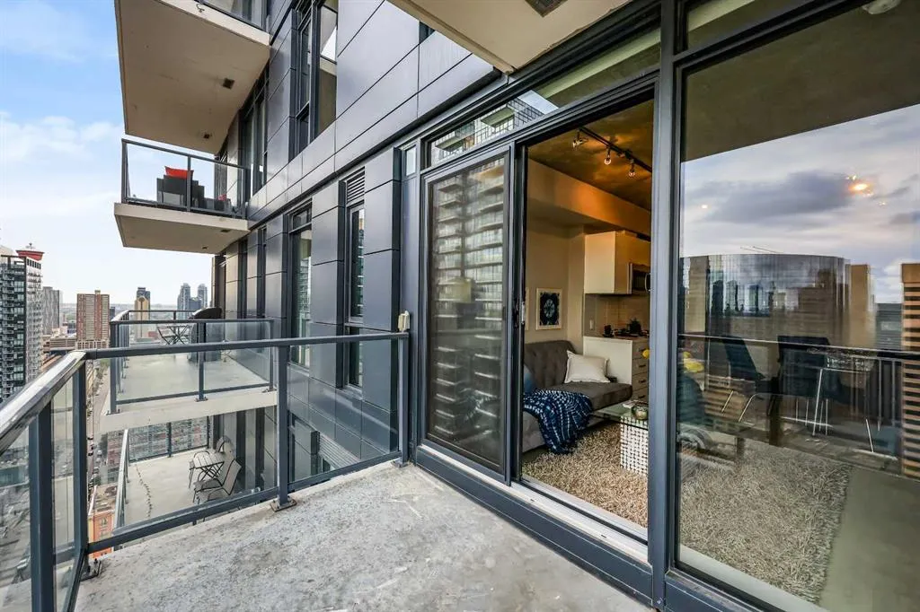 1010 6 Street SW, #705