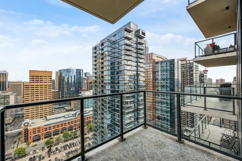 1010 6 Street SW, #705