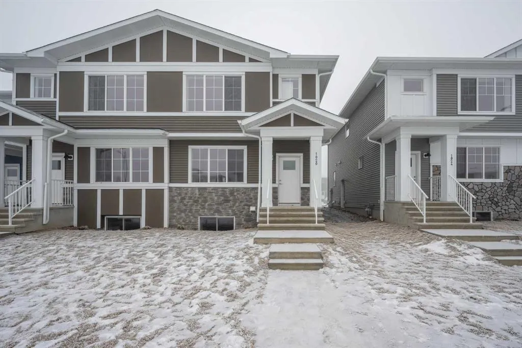 1020 West Lakeview Drive
