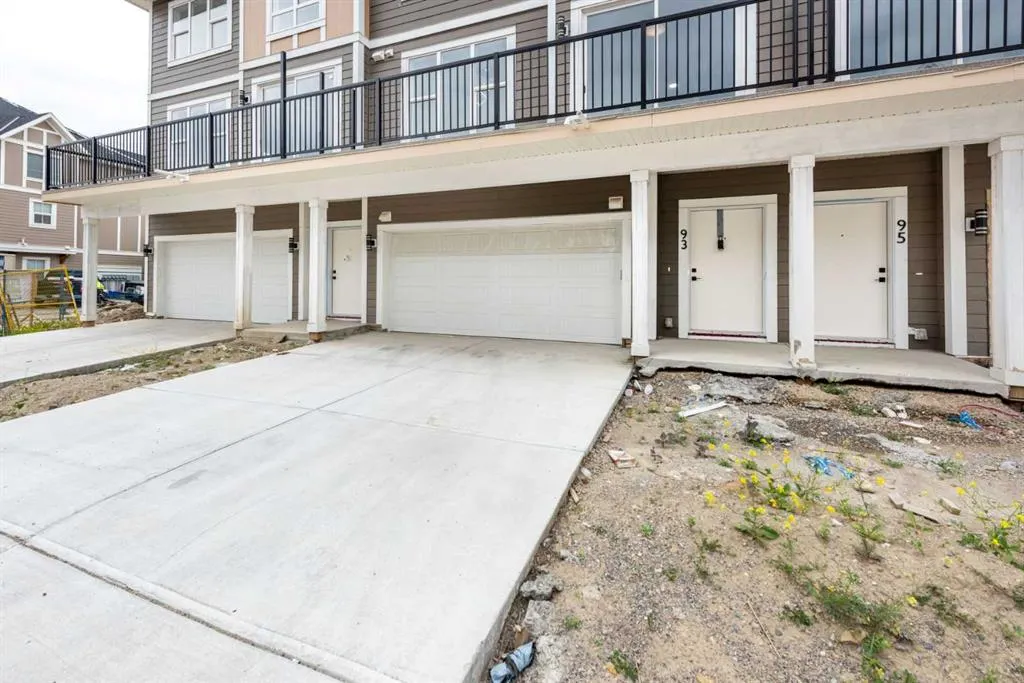 93 Sherwood Lane NW