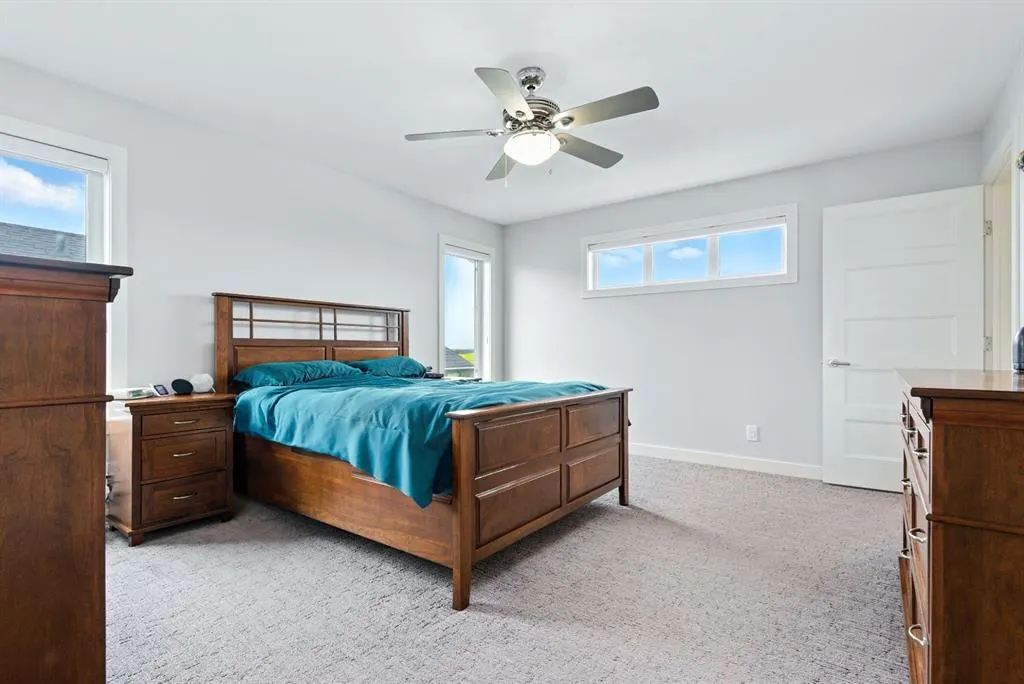7 Vancouver Crescent