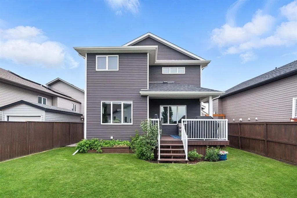 7 Vancouver Crescent