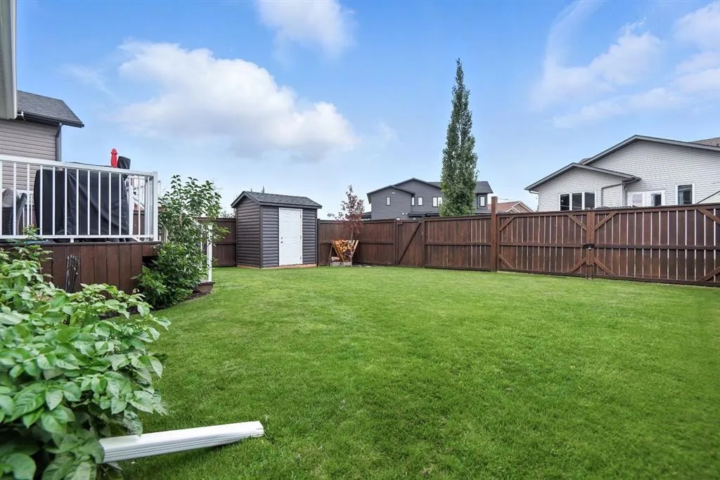 7 Vancouver Crescent