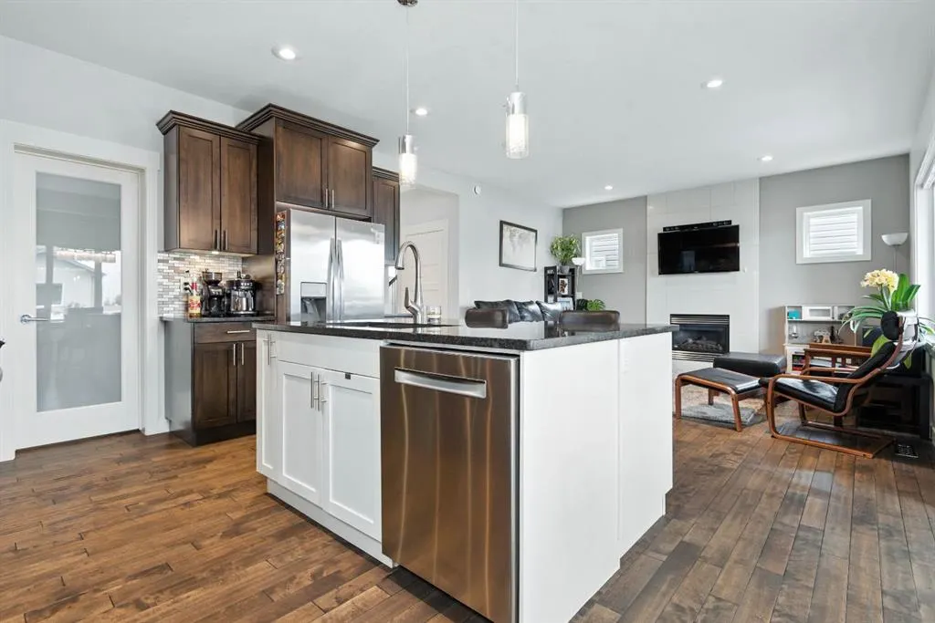 7 Vancouver Crescent