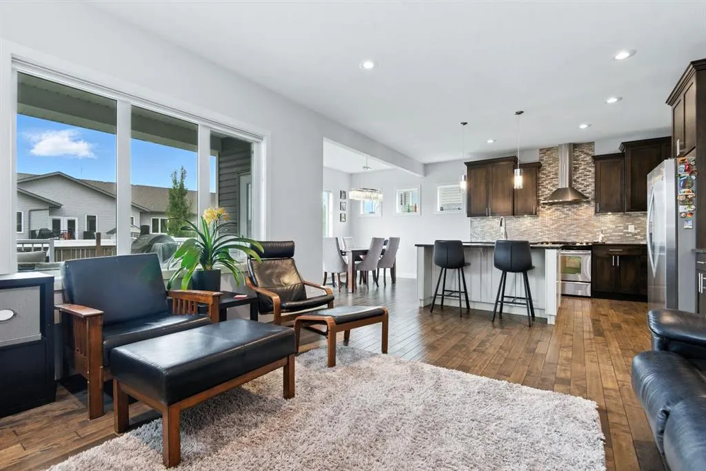 7 Vancouver Crescent