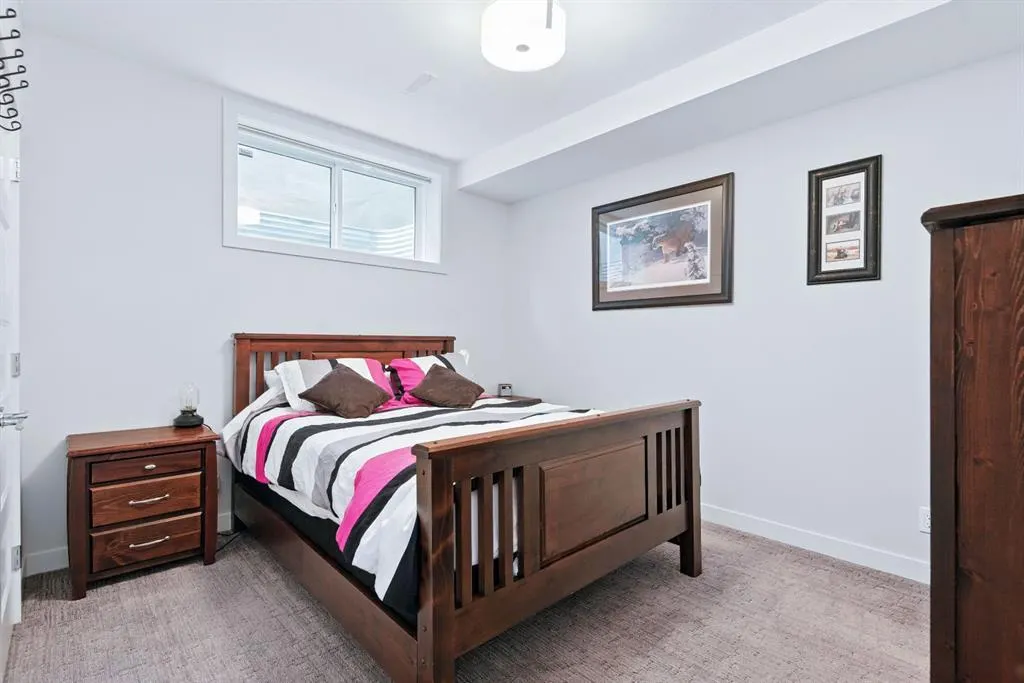 7 Vancouver Crescent