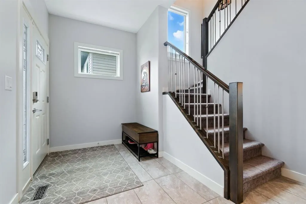 7 Vancouver Crescent