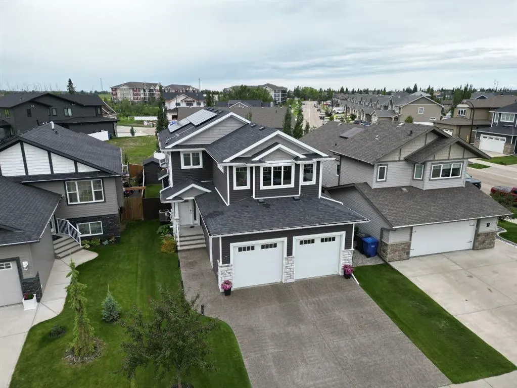 7 Vancouver Crescent