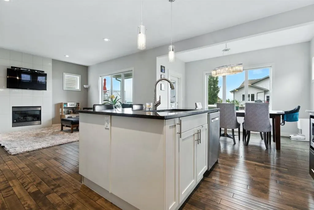 7 Vancouver Crescent