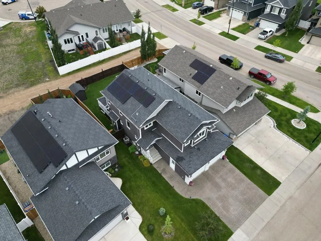 7 Vancouver Crescent