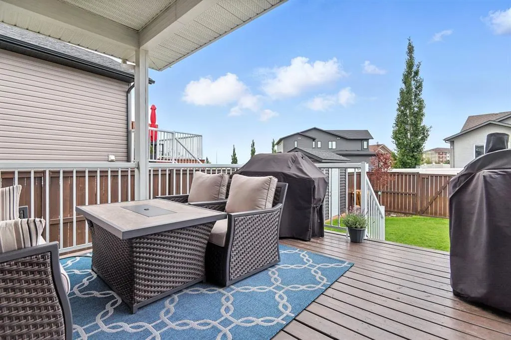7 Vancouver Crescent