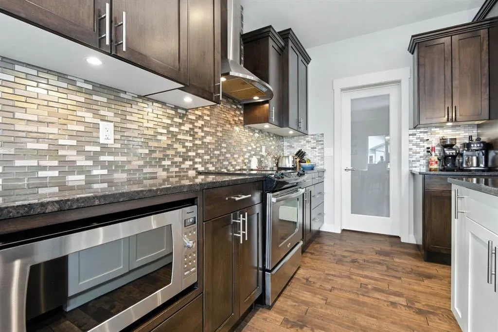 7 Vancouver Crescent