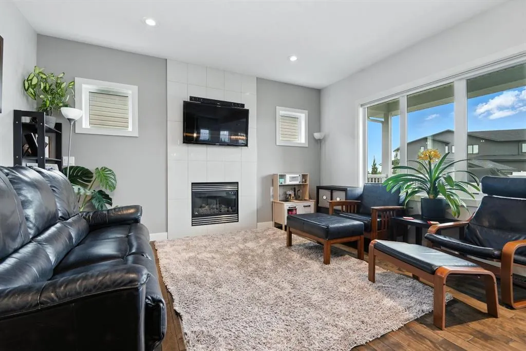 7 Vancouver Crescent