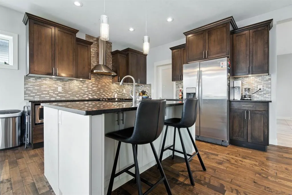 7 Vancouver Crescent