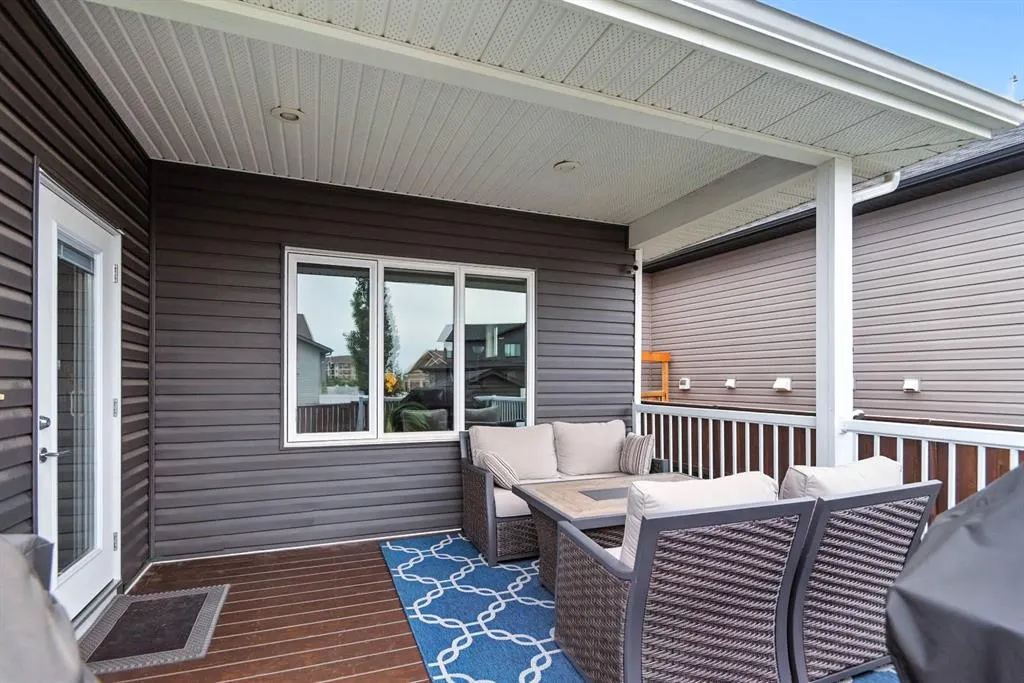 7 Vancouver Crescent