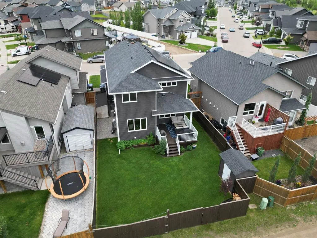 7 Vancouver Crescent