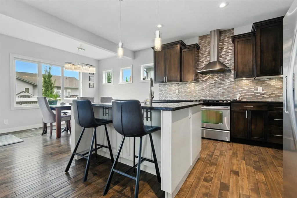 7 Vancouver Crescent
