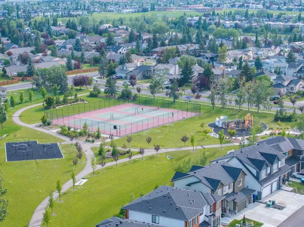 300 Harvest Hills Place NE, #402