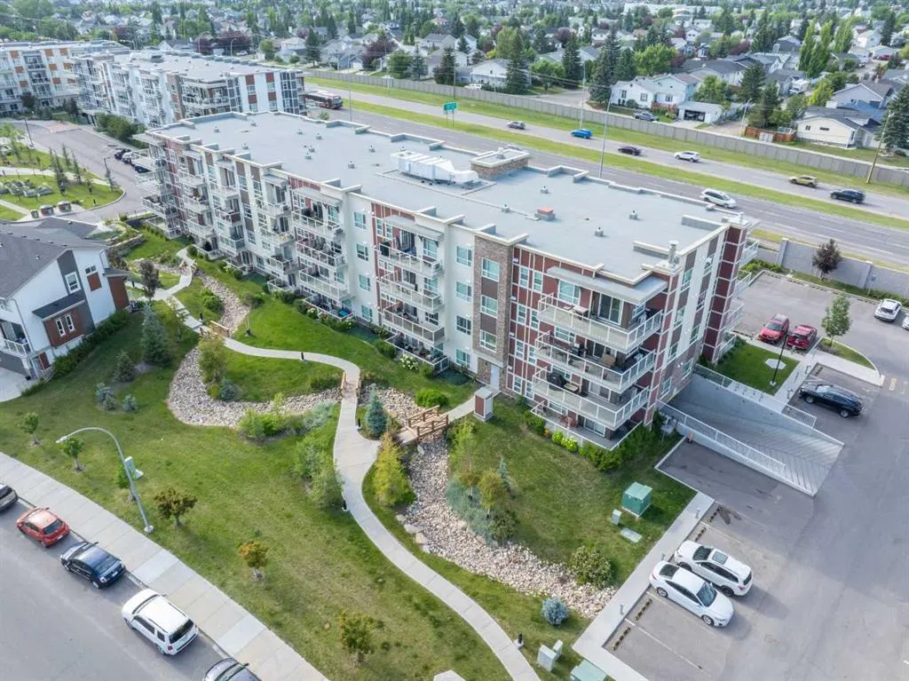 300 Harvest Hills Place NE, #402