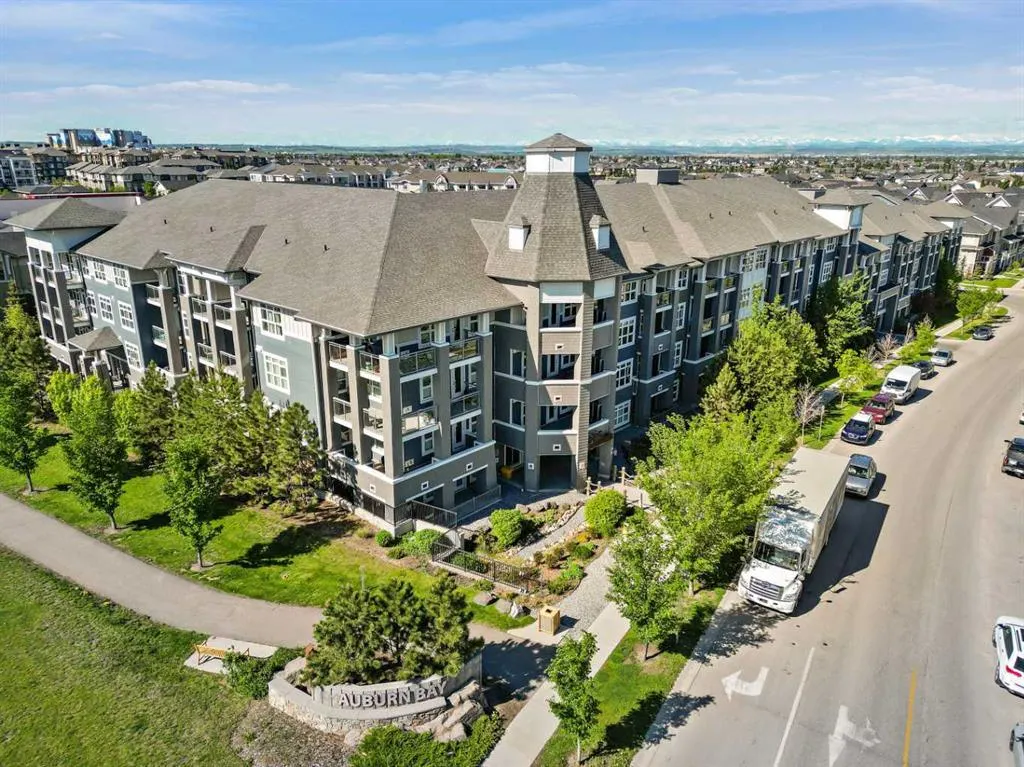 25 Auburn Meadows Avenue SE, #346