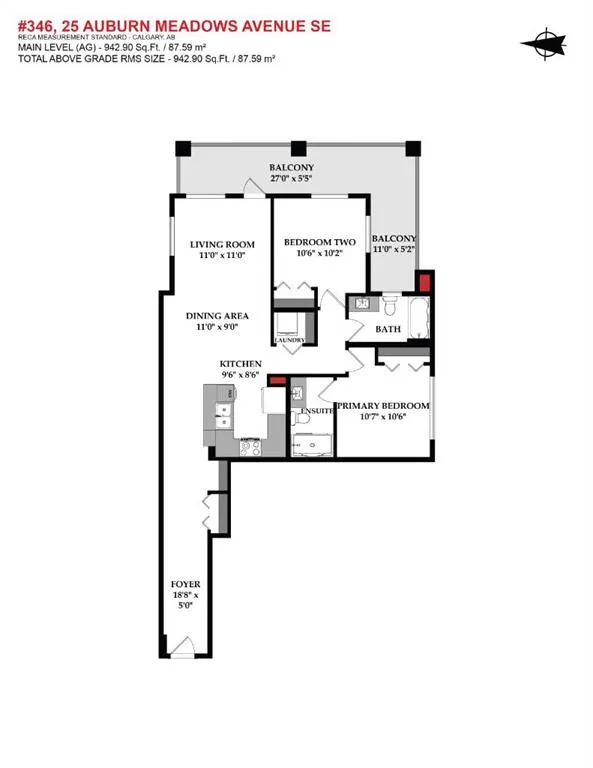 25 Auburn Meadows Avenue SE, #346