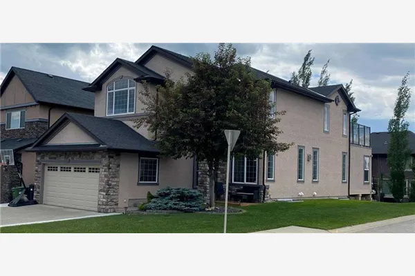 35 Aspen Stone Way SW