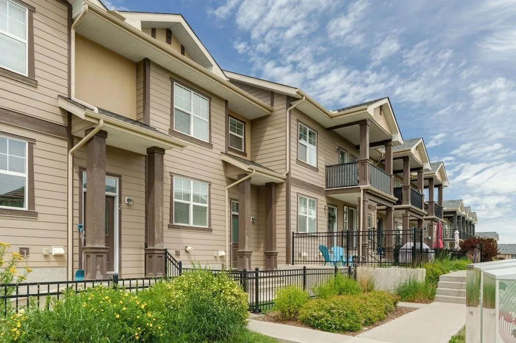 4 Evanscrest Gardens NW