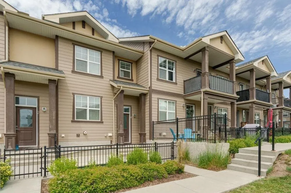 4 Evanscrest Gardens NW