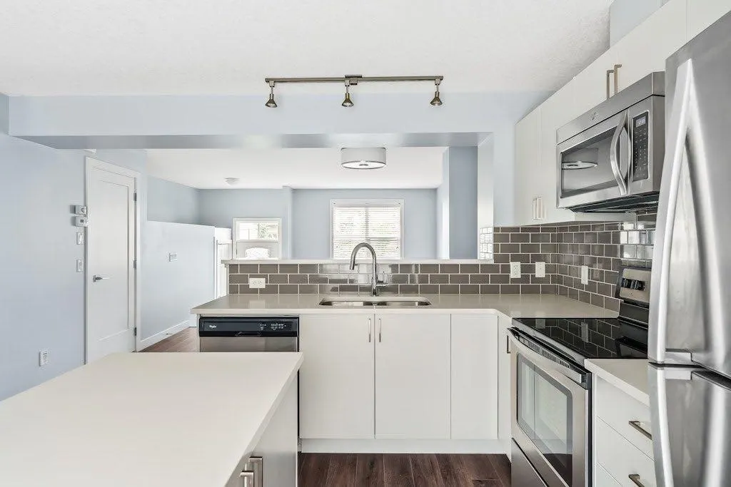 4 Evanscrest Gardens NW