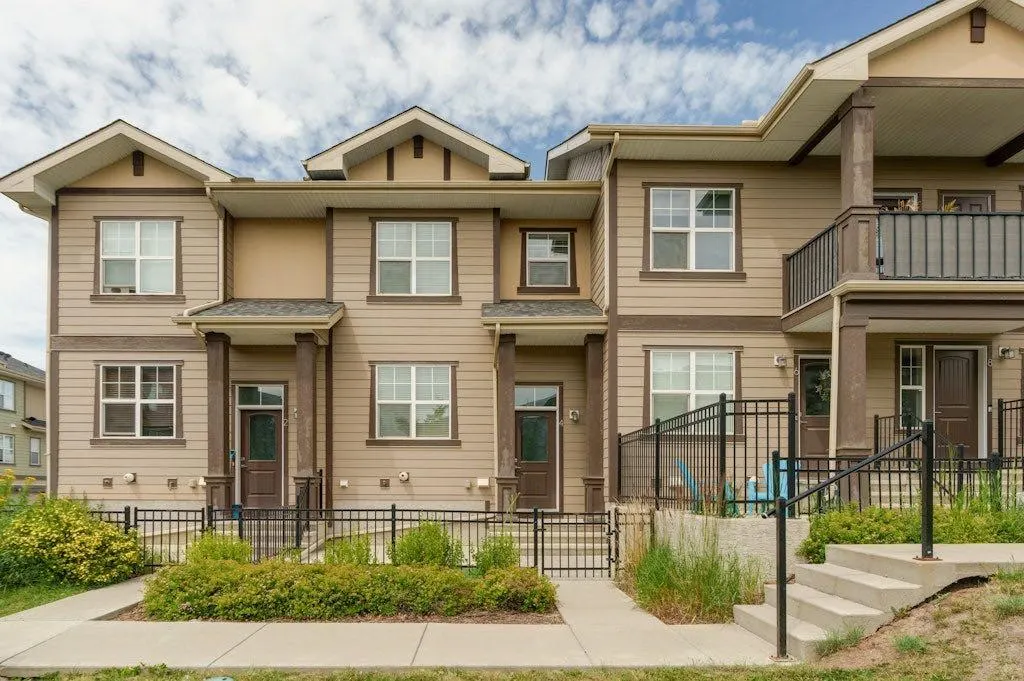 4 Evanscrest Gardens NW