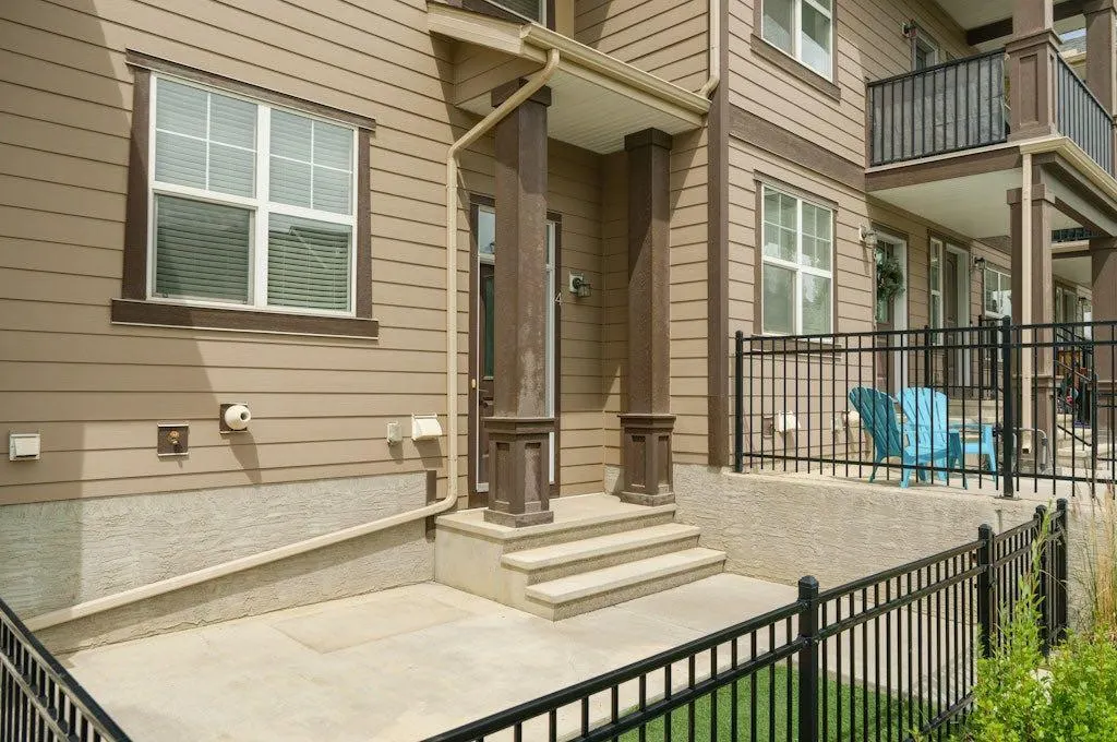 4 Evanscrest Gardens NW