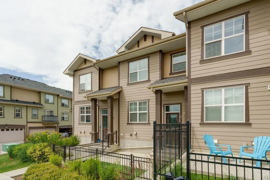 4 Evanscrest Gardens NW