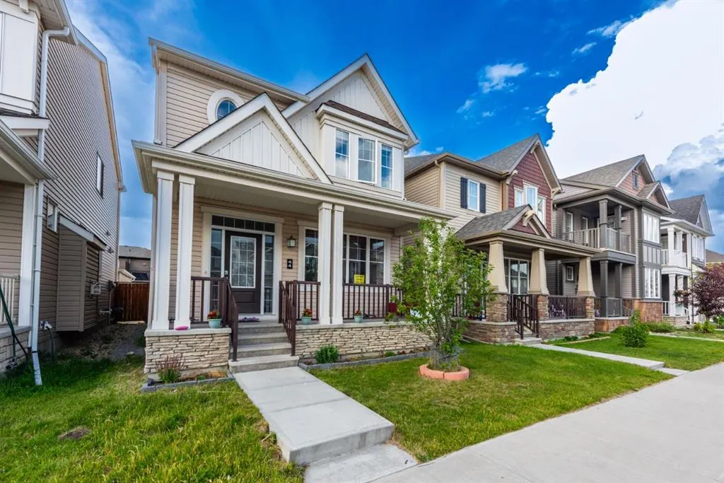 44 Cityside Green NE