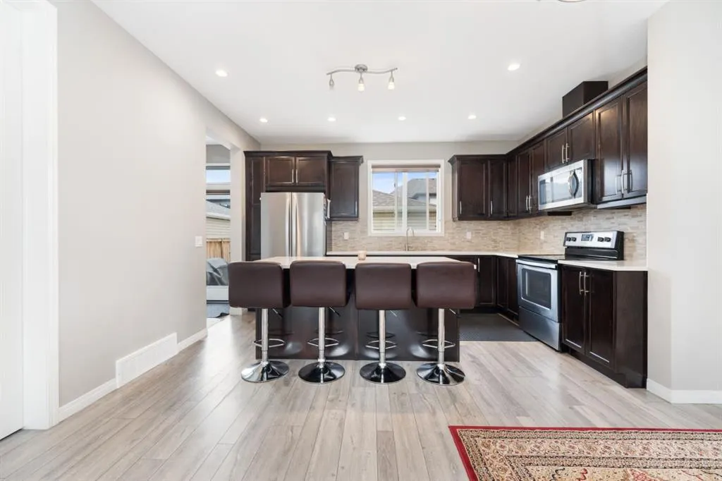 44 Cityside Green NE